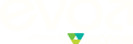 EVOA nova-Logo Standard White-512x196